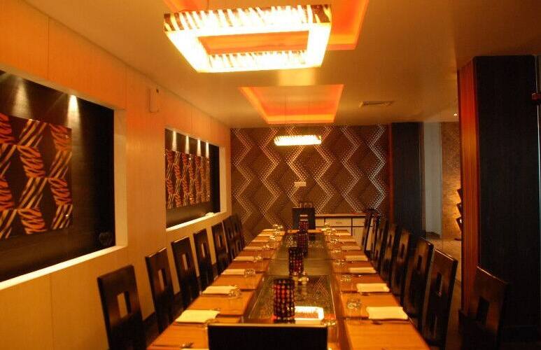 Hotel Citadines, Jalandhar 5